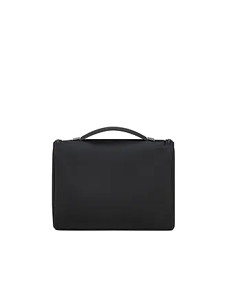 SAMSONITE | Trousse de toilette - Trousse de toilette ATTRIX anthracite | schwarz